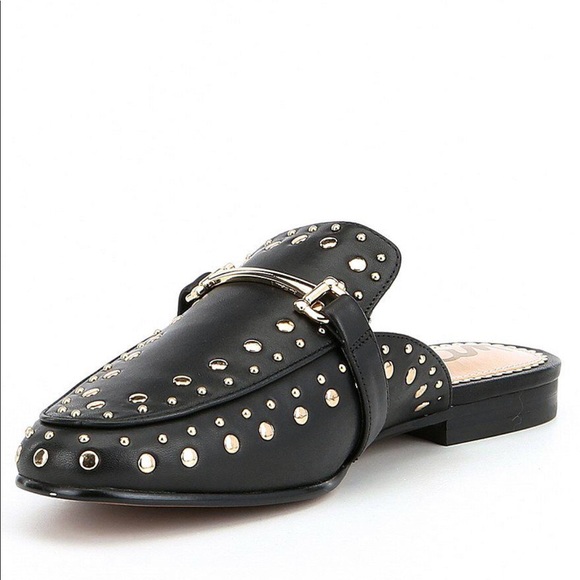 sam edelman marilyn mule